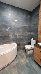 Квартира 109 м² - Тбел-Абусерідзе, Батумі, Грузія
