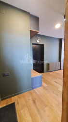 Квартира 109 м² - Тбел-Абусерідзе, Батумі, Грузія