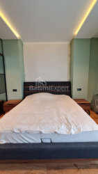 Квартира 109 м² - Тбел-Абусерідзе, Батумі, Грузія