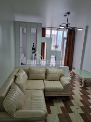 Квартира 1-комн 40 м² - Алея Героїв, Батумі