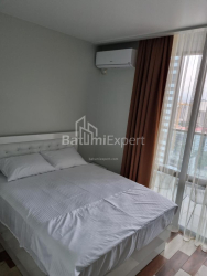 Квартира 1-комн 40 м² - Алея Героїв, Батумі