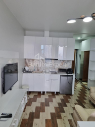 Квартира 1-комн 40 м² - Алея Героїв, Батумі
