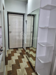 Квартира 40 м² - Алея Героїв, Батумі, Грузія