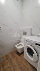 Квартира 62 м² - Жиулі Шартава, Батумі, Грузія
