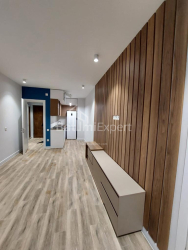 Квартира 3-комн 62 м² - Жиулі Шартава, Батумі
