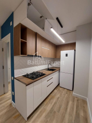 Квартира 3-комн 62 м² - Жиулі Шартава, Батумі