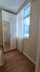 Квартира 46 м² - Ніко Піросмані, Батумі, Грузія