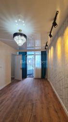 Квартира 2-комн 46 м² - Ніко Піросмані, Батумі