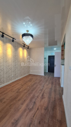 Квартира 2-комн 46 м² - Ніко Піросмані, Батумі