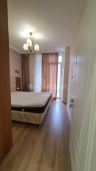 Квартира 65 м² - Тбел-Абусерідзе, Батумі, Грузія