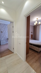 Квартира 65 м² - Тбел-Абусерідзе, Батумі, Грузія