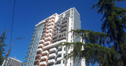 Квартира 3-комн 65 м² - Тбел-Абусерідзе, Батумі