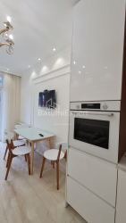 Квартира 65 м² - Тбел-Абусерідзе, Батумі, Грузія