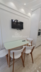 Квартира 3-комн 65 м² - Тбел-Абусерідзе, Батумі
