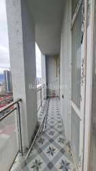 Квартира 53.3 м² - Тбел-Абусерідзе, Батумі, Грузія
