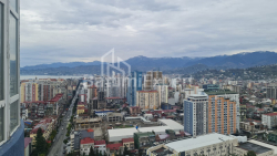 Квартира 53.3 м² - Тбел-Абусерідзе, Батумі, Грузія