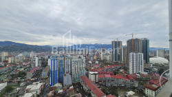 Квартира 53.3 м² - Тбел-Абусерідзе, Батумі, Грузія