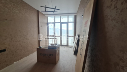 Квартира 53.3 м² - Тбел-Абусерідзе, Батумі, Грузія
