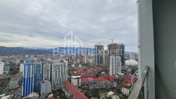 Квартира 53.3 м² - Тбел-Абусерідзе, Батумі, Грузія