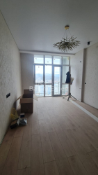 Квартира 2-комн 53.3 м² - Тбел-Абусерідзе, Батумі