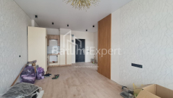 Квартира 53.3 м² - Тбел-Абусерідзе, Батумі, Грузія