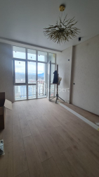 Квартира 2-комн 53.3 м² - Тбел-Абусерідзе, Батумі