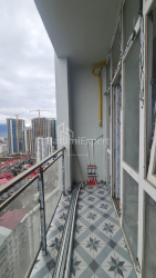 Квартира 53.3 м² - Тбел-Абусерідзе, Батумі, Грузія
