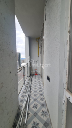 Квартира 53.3 м² - Тбел-Абусерідзе, Батумі, Грузія