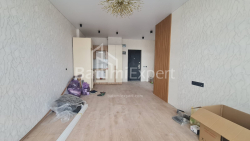 Квартира 53.3 м² - Тбел-Абусерідзе, Батумі, Грузія