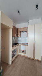 Квартира 53.3 м² - Тбел-Абусерідзе, Батумі, Грузія