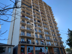 Квартира 2-комн 66 м² - Михайла Джавахішвілі, Батумі