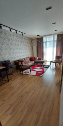 Квартира 2-комн 66 м² - Михайла Джавахішвілі, Батумі