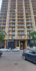 Квартира 66 м² - Михайла Джавахішвілі, Батумі, Грузія