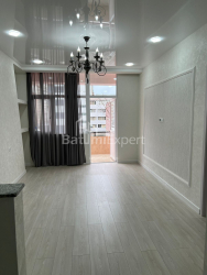 Квартира 3-комн 70 м² - Oлександра Пушкiна, Батумі