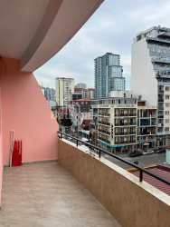 Квартира 70 м² - Oлександра Пушкiна, Батумі, Грузія