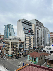 Квартира 70 м² - Oлександра Пушкiна, Батумі, Грузія