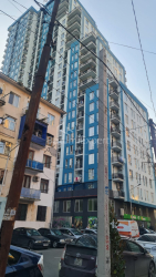 Квартира 71 м² - Еквтіме Такаішвілі, Батумі, Грузія