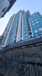 Квартира 71 м² - Еквтіме Такаішвілі, Батумі, Грузія
