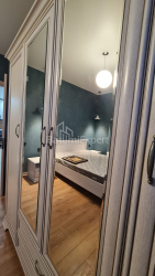 Квартира 71 м² - Еквтіме Такаішвілі, Батумі, Грузія