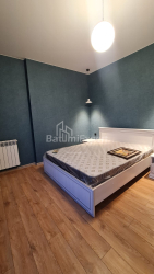 Квартира 3-комн 71 м² - Еквтіме Такаішвілі, Батумі