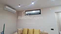 Квартира 71 м² - Еквтіме Такаішвілі, Батумі, Грузія
