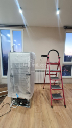 Квартира 71 м² - Еквтіме Такаішвілі, Батумі, Грузія