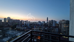 Квартира 71 м² - Еквтіме Такаішвілі, Батумі, Грузія