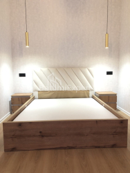 Квартира 60 м² - Олександра Грибоєдова, Батумі, Грузія