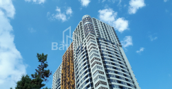 Квартира 3-комн 56 м² - Тбел-Абусерідзе, Батумі