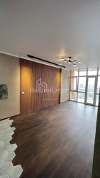 Квартира 56 м² - Тбел-Абусерідзе, Батумі, Грузія