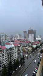 Квартира 56 м² - Тбел-Абусерідзе, Батумі, Грузія
