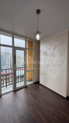 Квартира 56 м² - Тбел-Абусерідзе, Батумі, Грузія
