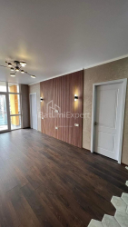 Квартира 3-комн 56 м² - Тбел-Абусерідзе, Батумі
