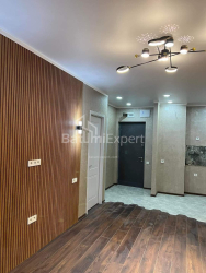 Квартира 56 м² - Тбел-Абусерідзе, Батумі, Грузія